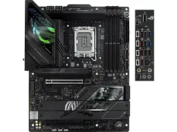 Материнська плата Asus ROG STRIX Z890-F GAMING WIFI (90MB1I40-M0EAY0)