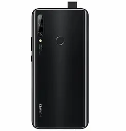 Смартфон Huawei Enjoy 10 Plus 6/128Gb black - мініатюра 2