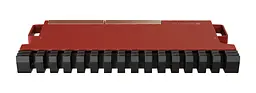Маршрутизатор т.м."MikroTik" моделі L009UIGS-RM - мініатюра 2