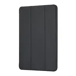Чохол-книжка Smart Case iPad Air 4/Air 5 (10,9"2020/2022) iPad Air (11" 2024/2025) Clear чорний (07)