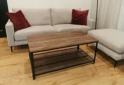 Стіл Kontrast SK104 Дуб 106x60x45cm. - мініатюра 4