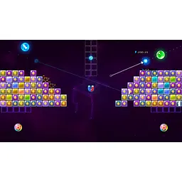 Ключ активації Microsoft Ballotron Galaxy для Xbox Series S/X - мініатюра 6