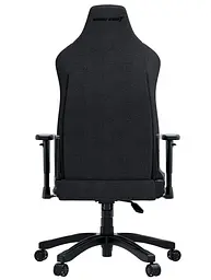 Ігрове крісло Anda Seat Novis L Fabric Dark Gray (AD23-L-01-GB-F) - мініатюра 4