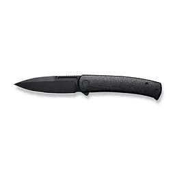 Ніж складаний туристичний Civivi Cetos, (8.8 см) 14C28N / Wood & Stainless - мініатюра 2
