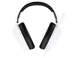Навушники HyperX Cloud Stinger 3 Wired White (BS1T6AA) - мініатюра 6