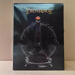 Фігурка Володар кілець Око Саурона Lord of the Rings Eye of Sauron 19 см - мініатюра 4