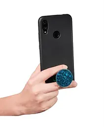 Тримач Luxe Cube POP 019 Зелений (9998866456950) - мініатюра 6