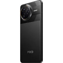 Смартфон Xiaomi Смартфон Poco F7 Ultra 12/256Gb Black UA UCRF - мініатюра 5