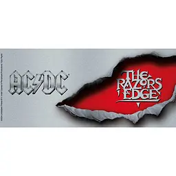 Чашка AC/DC Razors Edge 320 мл - мініатюра 3