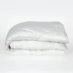 Одеяло полуторное ТЕП CLOUD TOUCH SILK 1-04567_00000 210х150 см белое