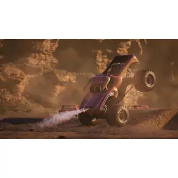 Ключ активації Microsoft Monster Jam Showdown для Xbox One/Series S/X - мініатюра 6