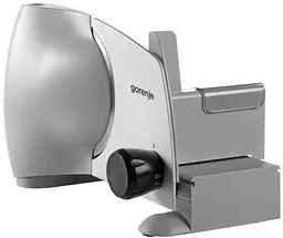 Скиборізка Gorenje R 607 A (RAM11ST) (6485805) - мініатюра 2