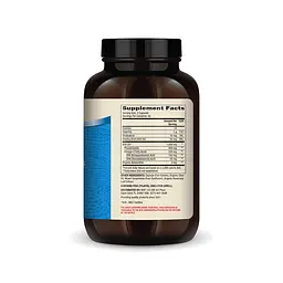 Жирні кислоти Dr. Mercola Antarctic Krill Oil 180 капсул - мініатюра 2