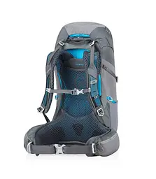 Рюкзак Gregory Float Jade 33 Ethereal Grey XS S (1053-111572 7414) - мініатюра 2