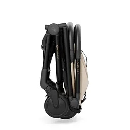 Прогулянкова коляска Kinderkraft Pilot 2 Beige (KSPILO02BEG0000) - мініатюра 8