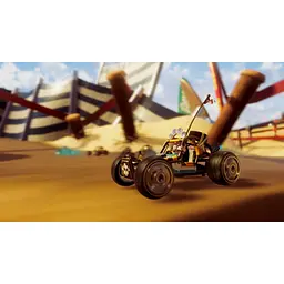 Ключ активації Microsoft Super Toy Cars Collection для Xbox One/Series - мініатюра 2