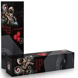 Ігрова поверхня Gembird MP-GAME Control (MP-GAME-L) - мініатюра 4