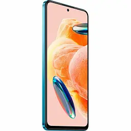 Смартфон Xiaomi Redmi Note 12 Pro 8/128GB Star Blue Global NFC - мініатюра 3