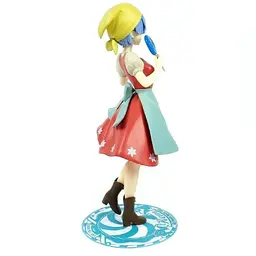 Фігурка FuRyu Рем Ре Зеро Rem Re Zero Candy House Льодяники PCS 21 см WST RZ RE 148 - мініатюра 6