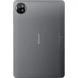 Планшет Blackview TAB 20 4/64GB Wi-Fi Interstellar Grey (6931548323136) Global EU [151903] - мініатюра 6