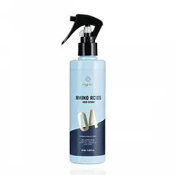 Термозахисний спрей для волосся Amino Acids Hair Spray Bogenia