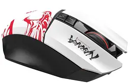Миша Bloody A4Tech R36 Ultra (Naraka) (R36 Ultra (Naraka)) - мініатюра 2