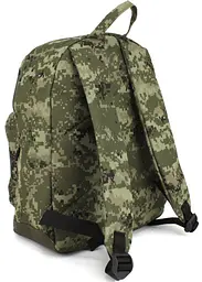 Рюкзак у стилі мілітарі 15L Wallaby 1352.269 Піксель - мініатюра 2