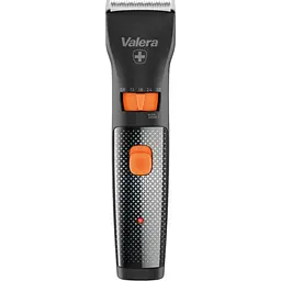 Машинка для стрижки Valera Swiss Excellence Smart USB чорна (53000137)