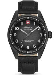 Годинник Swiss Military Hanowa SMWGA0001530