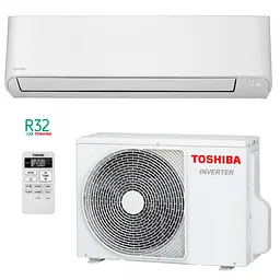 Кондиціонер Toshiba SEIYA RAS-B13B2KVG-E/RAS-13B2AVG-E