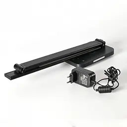 LED лампа настiльна з бездротовою зарядкою VIDEX VL-TF17B 18W 1800-6500K - мініатюра 12