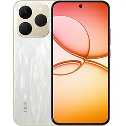 Смартфон Realme 15T 8/128GB Flowing Silver (Global) - мініатюра 6