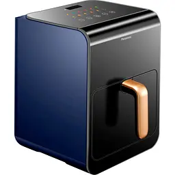 Мультипіч Panasonic NF-CC600ATS [127953] - мініатюра 3