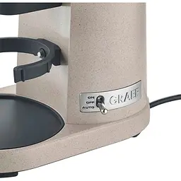 Кавомолка Graef CM8011EU - мініатюра 6