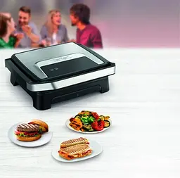 Гриль Tefal GC271D10 - мініатюра 4