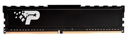 Модуль пам'яті Patriot DDR4 8Gb 2666MHz (PSP416G2666KH1 (1 of 2)) Б/в