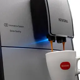 Кавомашина Nivona CafeRomatica 769 (NICR 769) [62002] - мініатюра 6