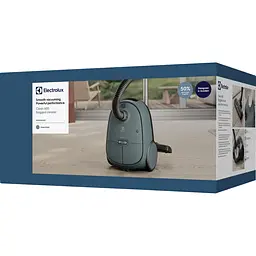 Пилосос Electrolux EB61C1OG - мініатюра 5
