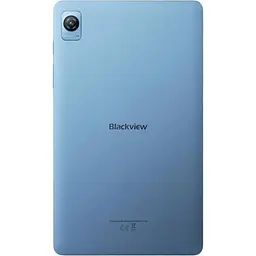 Планшет Blackview Tab 60 6/128GB LTE Glacier Blue - мініатюра 2