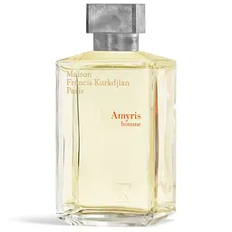 Оригінал Maison Francis Kurkdjian Amyris Homme 200 мл Туалетна вода