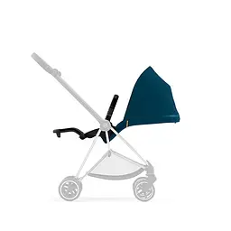 Комплект текстилю Cybex Mios Mountain blue, синій (521002537) - мініатюра 7