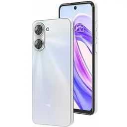 Смартфон Meizu Mblu 21 4/64GB White (Global Version) - мініатюра 2