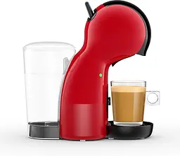 Капсульна кавоварка еспресо Krups Dolce Gusto PICCOLO XS KP1A3510 - мініатюра 2