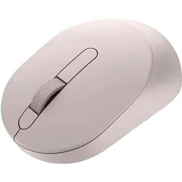 Миша Dell Mobile Wireless Mouse - MS3320W - Ash Pink