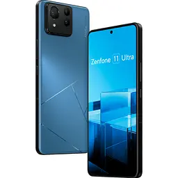 Смартфон Asus ZenFone 11 Ultra 12/256Gb Global EU Skyline Blue [AI2401-12G256G-BU-ZF] [105560] - мініатюра 6