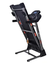 Бігова доріжка Everfit TFK 350 (TFK-350) - мініатюра 8
