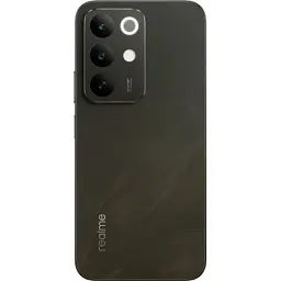 Мобільний телефон realme C85 8/256GB Swan Black - миниатюра 3