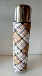 Термос Rainstahl RS 7734-10 brown 1 л - мініатюра 6