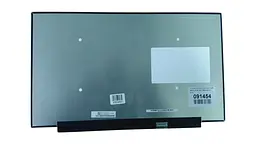 Матриця для ноутбука 17,3", Slim тонка, 40 pin знизу справа, 1920x1080, Світлодіодна LED, без кріплень, матова, BOE-Hydis, NE173FHM-NZ6