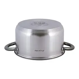 Каструля Kamille KM-4922 3.0 л - мініатюра 6